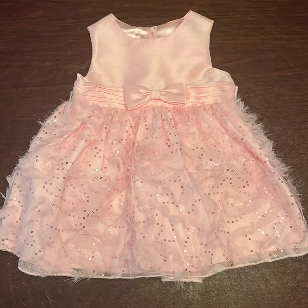 American Princess Girl Dress